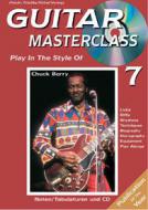 Guitar Masterclass 7 