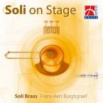 Soli on Stage 