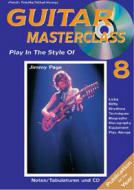 Guitar Masterclass 8 