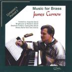 Music for Brass: James Curnow 