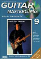 Guitar Masterclass 9 