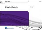 A Festival Prelude 