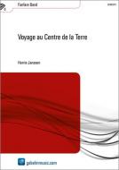 Voyage au Centre de la Terre (Fanfarenorchester) 