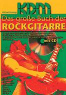 Das große Buch der Rockgitarre 