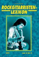 Rockgitarristen Lexikon 