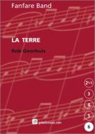 La Terre (Fanfarenorchester) 