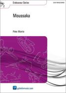 Moussaka 