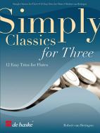 Simply Classics for Three 
