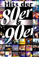 Hits der 80er & 90er Din A4 