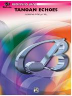 Tanoan Echoes Standard