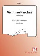 Victimae Paschali 