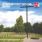 Remembrance Day - Totengedenken 