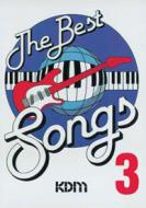 The Best Songs 3 