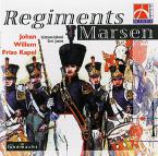 Regiments Marsen 