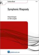 Symphonic Rhapsody (Fanfarenorchester) 