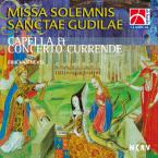 Missa Solemnis Sanctae Gudilae 