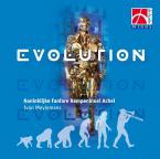 Evolution für Fanfareorchester 