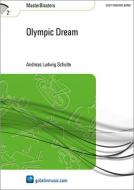Olympic Dream (Fanfarenorchester) 
