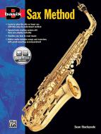 Basix Saxophone Method 