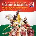 Sinfonia Hungarica 