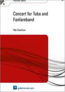 Concert For Tuba And Fanfareband (Fanfarenorchester) 
