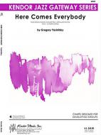 Here Comes Everybody 