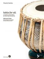 Tabla For All 