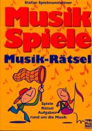 Musikspiele - Musikrätsel 