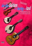 An die Saiten - fertig - los! 