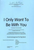 I Only Want To Be With You 