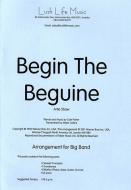 Begin The Beguine 