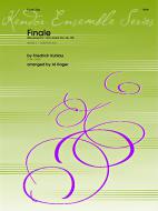 Finale (Movement IV, from Grand Trio, Op. 90) 
