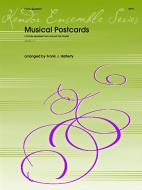 Musical Postcards 