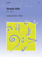 Simple Gifts Standard