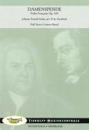 Damenspende, French Polka Op. 305 