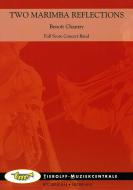 Two Marimba Reflections 