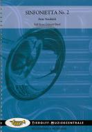 Sinfonietta Nr. 2 