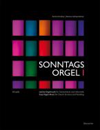 Sonntagsorgel 1 Standard