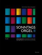Sonntagsorgel 2 Standard