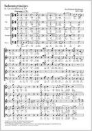 Sederunt principes (Fürsten beraten sich) 