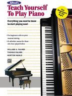 Teach Yourself To Play Piano 