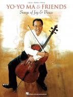 Yo-Yo Ma & Friends 