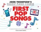 First Pop Songs 