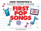 First Pop Songs 