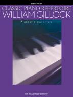 Classic Piano Repertoire 