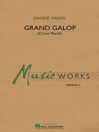 Grand Galop (Circus March) Standard