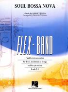 Soul Bossa Nova Standard