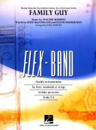 Family Guy (Theme) Standard