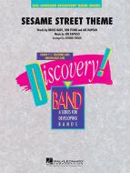 Sesame Street Theme Standard