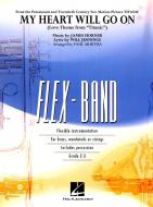 My Heart Will Go On Standard